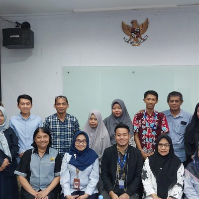 Diskusi Interaktif: Tim Safari Sevima Perkenalkan Aplikasi Siakad Cloud di Politeknik STIA LAN Makassar