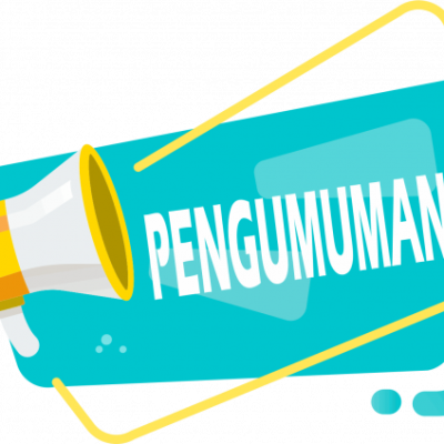 PENGUMUMAN